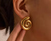 Spiral Gold