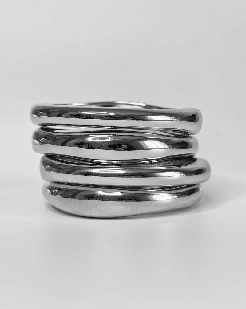 Sliver Bangle