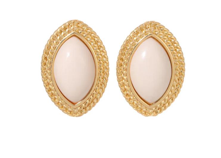 Blanco Earrings