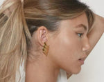 Hailey Earrings